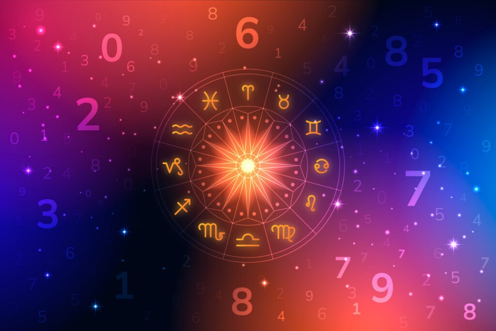 A Human Exploration into Astrology Introduction: Navigating Life's Map at No 1 place